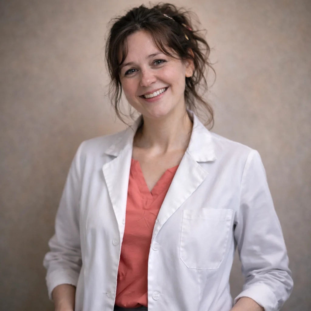 Соколова Ирина Владимировна — Нарколог, токсиколог · стаж 13 лет