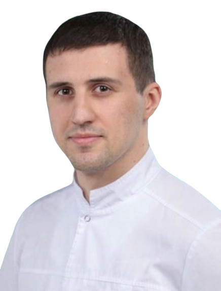 Кадиев Арсен Аланович