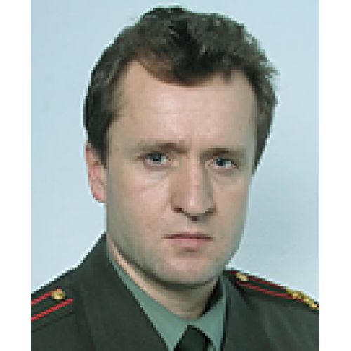 Горбаков Владимир Валентинович
